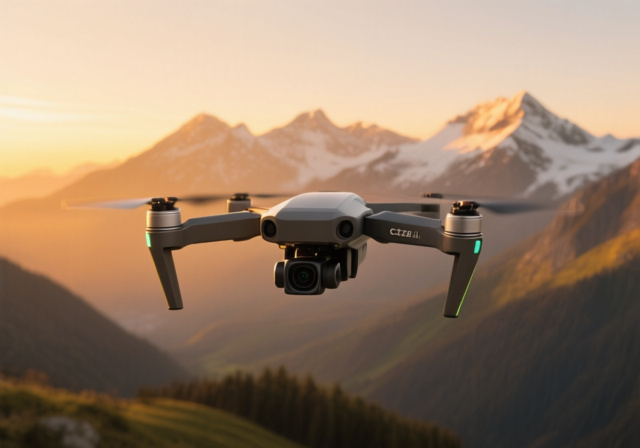Best DJI Mavic Drones [cy]: Expert Reviews & Buyer's Guide - rosenberryrooms
