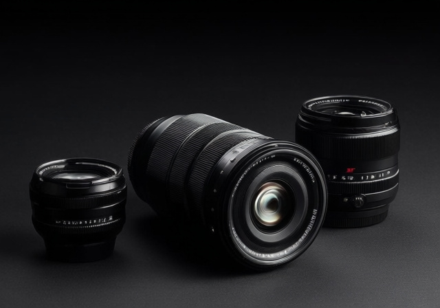 Best Fujifilm X Mount Lenses: 12 Top Picks Tested - rosenberryrooms