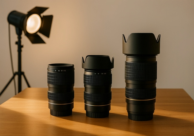 Best 135mm Lenses [cy]: 12 Top Picks for Portrait Photography - rosenberryrooms