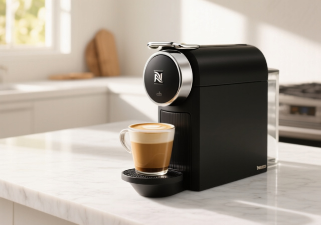 Best Nespresso Machine Deals - rosenberryrooms