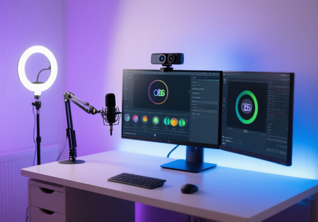 Best Cameras for Live Streaming [cy]: 12 Models Tested - rosenberryrooms