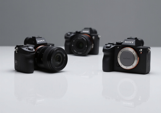 Best Sony Cameras: 10 Top Models Tested and Compared - rosenberryrooms