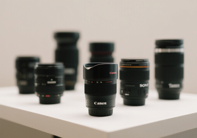 Best Lenses Under $1000: 9 Incredible Options for Every Budget - rosenberryrooms