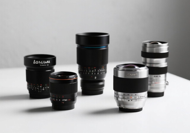 Best Laowa Lenses [cy]: 12 Innovative Optics Tested and Reviewed - rosenberryrooms