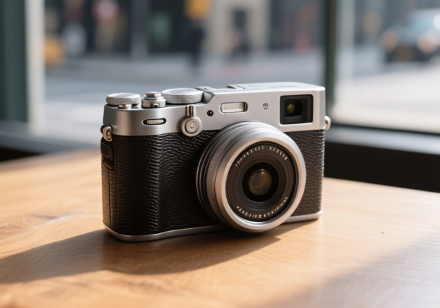 Best Premium Compact Cameras [cy]: Expert Reviews & Top Picks - rosenberryrooms