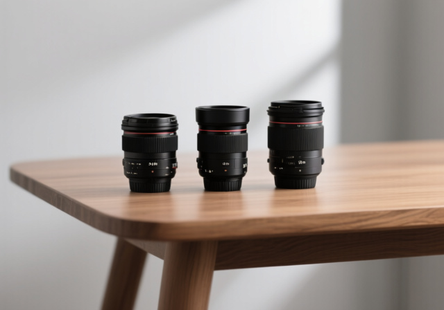 Best Prime Lenses [cy]: Top 12 Fixed Focal Length Glass Reviewed - rosenberryrooms
