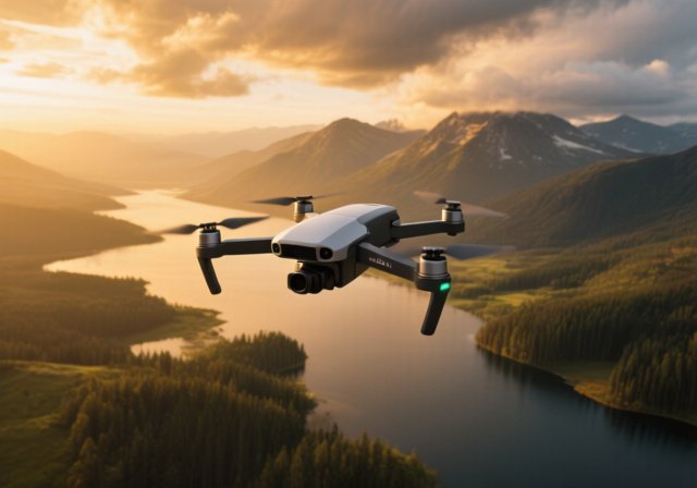 Best Drones Under $2000 in [cy]: Complete Buyer's Guide - rosenberryrooms