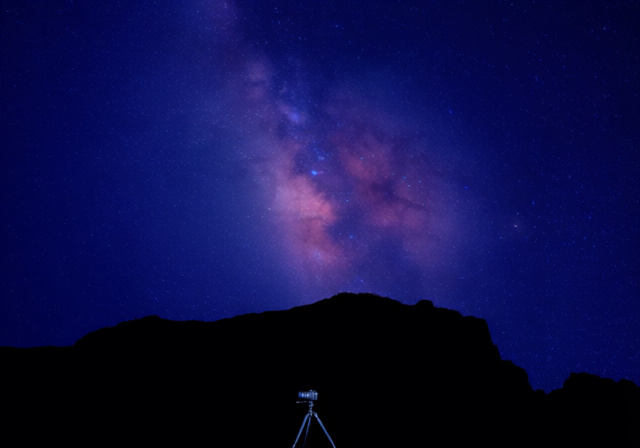 Best Mirrorless Cameras for Astrophotography [cy]: 10 Models Tested - rosenberryrooms