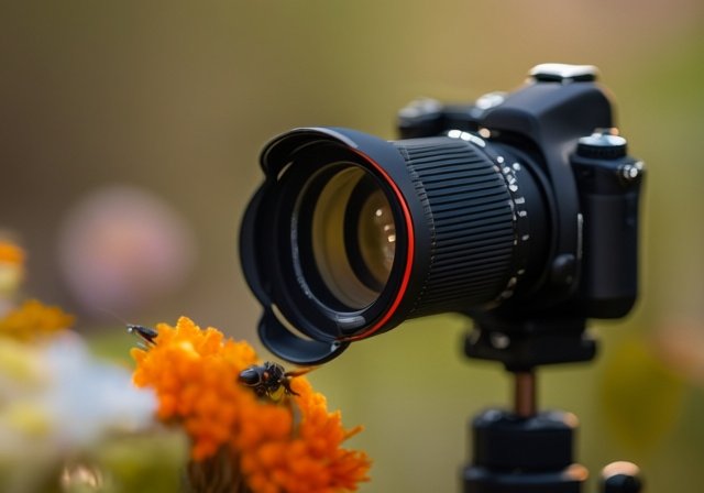 Best Macro Lenses [cy]: 10 Top-Rated Options for Every Camera System - rosenberryrooms