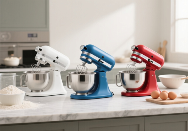 Best Hand Mixer Deals [cy]: Expert Reviews & Comparisons - rosenberryrooms