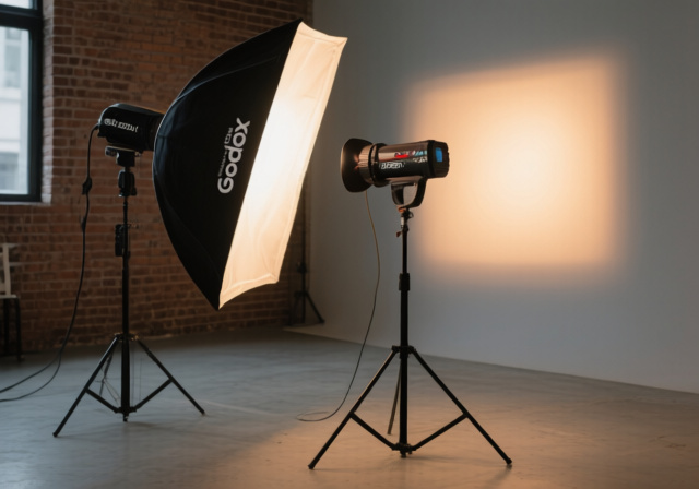 Our Top Studio Strobe Picks for [cy] - rosenberryrooms