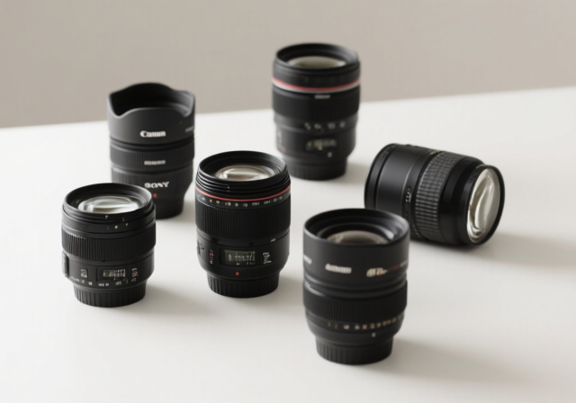 Best Zoom Lenses [cy]: 10 Top-Rated Models Tested - rosenberryrooms