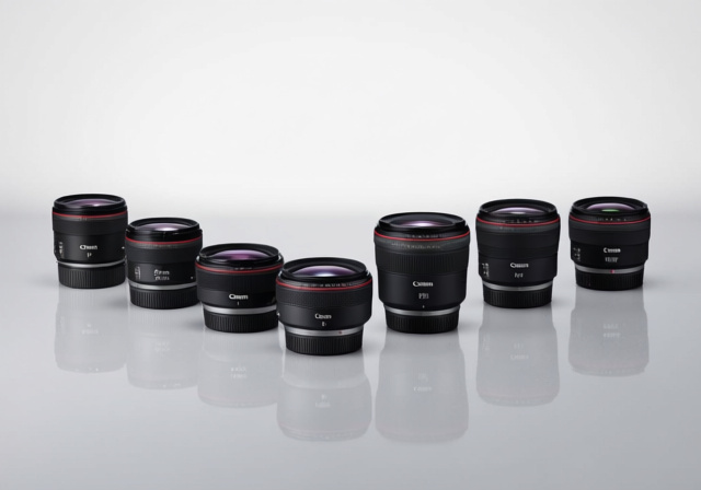 Best Canon RF Prime Lenses: 8 Essential Picks for Every Photographer - rosenberryrooms
