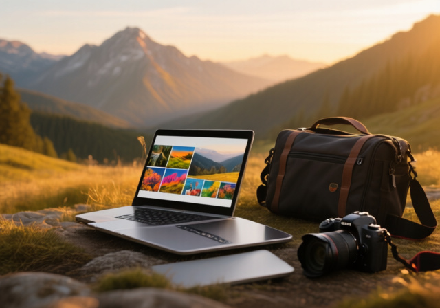 Best Portable Laptops for Photographers [cy]: 10 Models Tested - rosenberryrooms