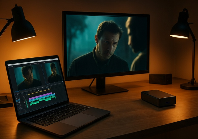 Best Laptops for Video Editing Under $2000 [cy]: 8 Models Tested - rosenberryrooms