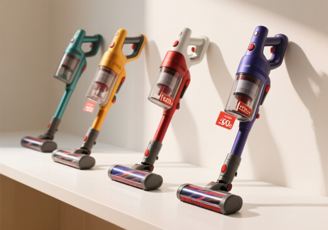 Best Handheld Vacuum Deals - rosenberryrooms
