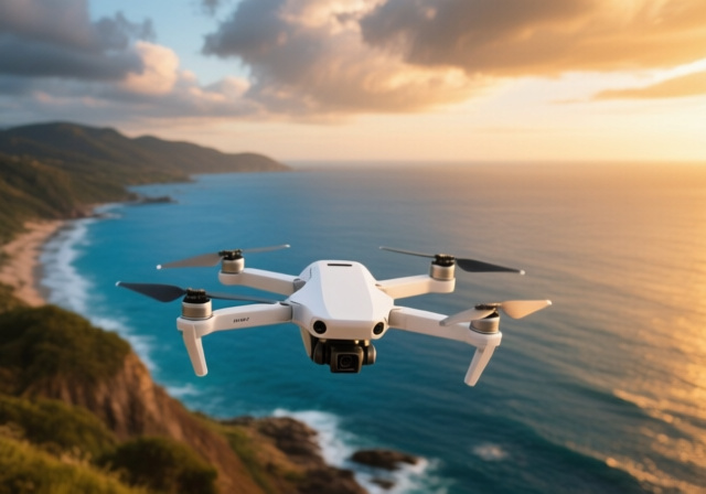 Best Lightweight Drones: 10 Top Picks Under 250g Tested - rosenberryrooms