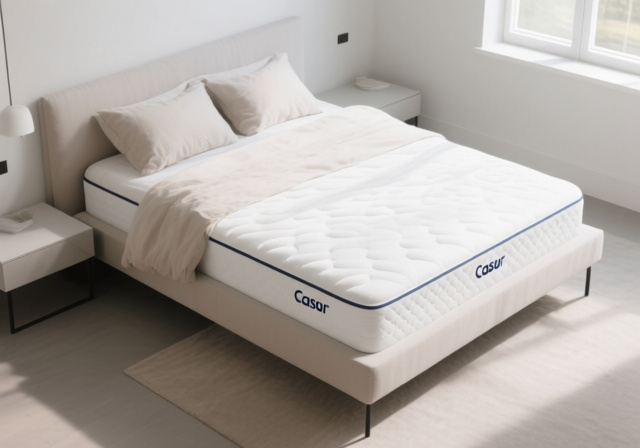 Best Casper Mattress Deals [cy]: Complete Guide to Current Sales - rosenberryrooms