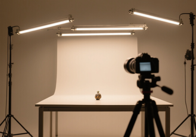 Best Strip Lights for Photography [cy]: 8 Photography-Grade Lights Tested - rosenberryrooms