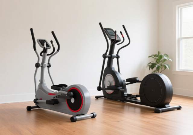 Best Elliptical Deals [cy]: Top 12 Machines with Genuine Discounts - rosenberryrooms