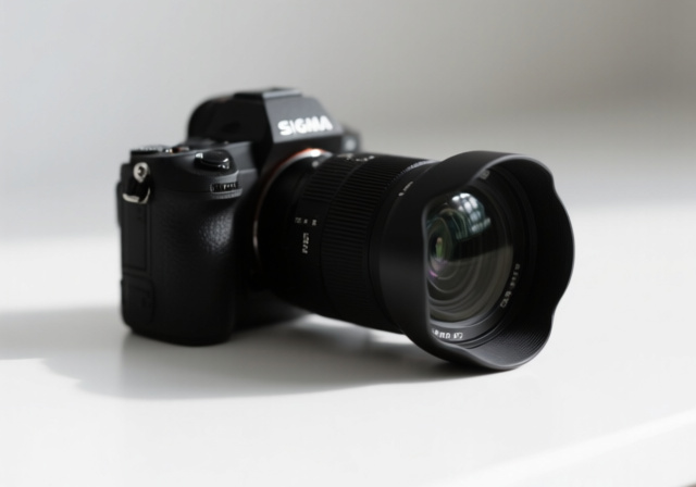 Best Sigma Cameras [cy]: Expert Reviews & Buying Guide - rosenberryrooms