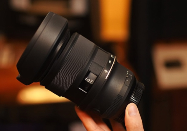 Best Sigma Lenses: 12 Art Series Tested for Sharpness & Value - rosenberryrooms