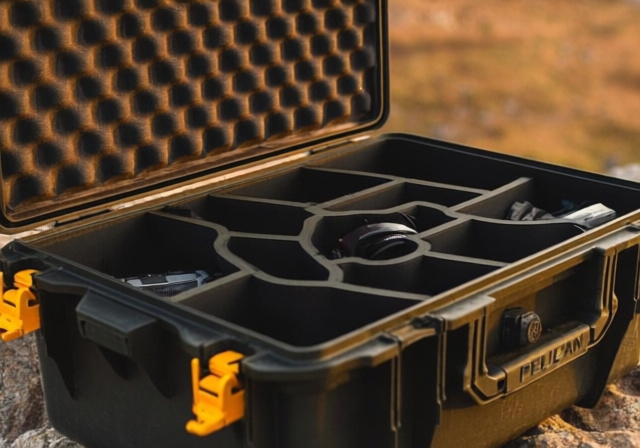 Best Pelican Cases for Cameras [cy]: Expert Reviews & Comparison - rosenberryrooms