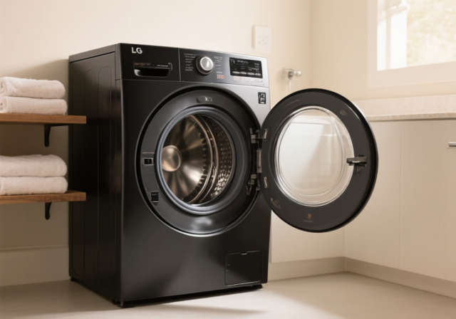 Best LG Washer Deals [cy]: 10 Models Compared - rosenberryrooms