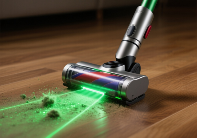 Best Dyson Vacuum Deals [cy]: 10 Models with Genuine Discounts - rosenberryrooms