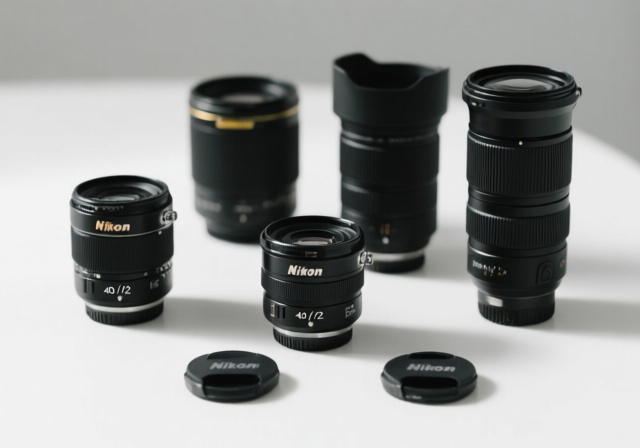 Best Nikon Z Lenses Under $1000: Expert Reviews & Guide - rosenberryrooms