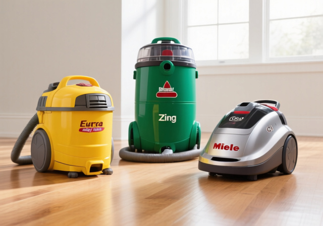 Best Canister Vacuum Deals (January 2026): 10 Models Tested - rosenberryrooms