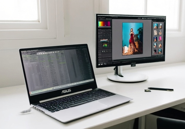 Best ASUS Laptops for Photo Editing [cy]: 10 Models Tested - rosenberryrooms