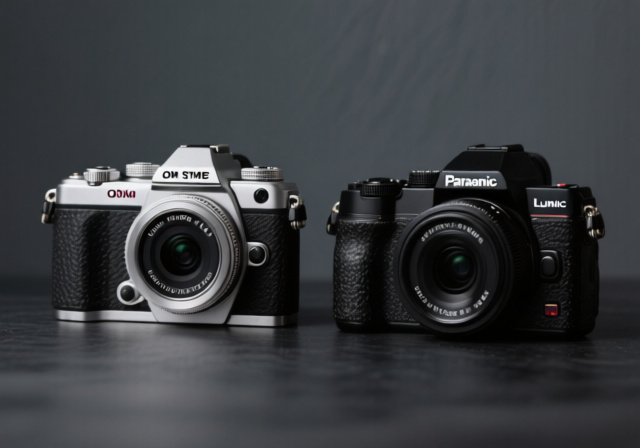 Best Micro Four Thirds Cameras [cy]: 8 Top Picks Tested - rosenberryrooms