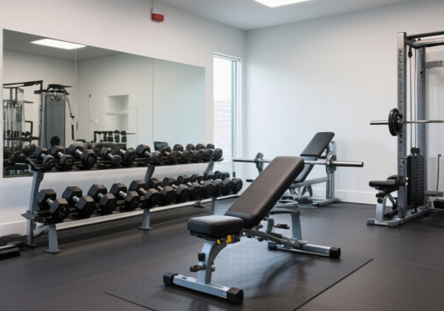 Best Weight Bench Deals [cy]: 10 Models Tested - rosenberryrooms