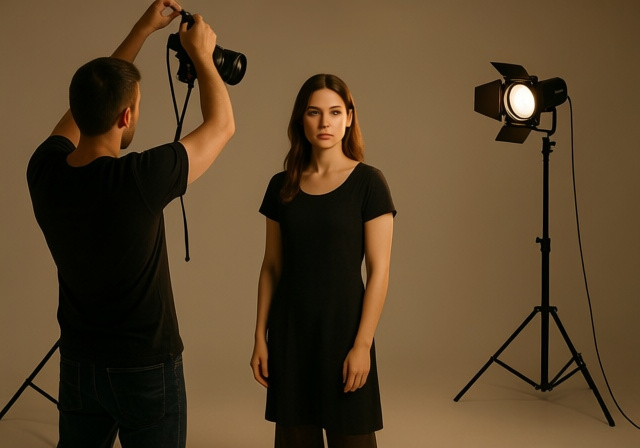 Best Lighting Kits for Portrait Photography [cy]: 10 Expert-Tested Setups - rosenberryrooms