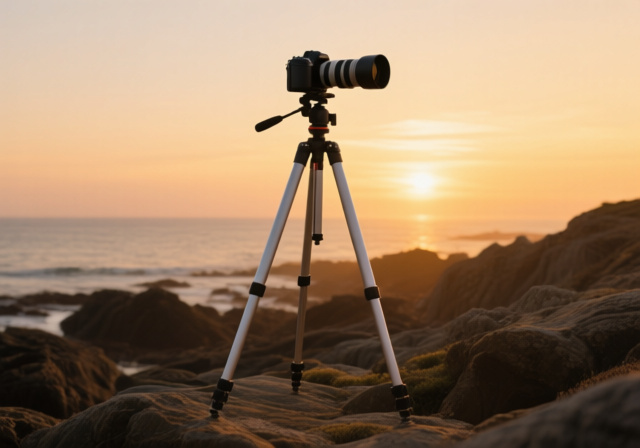 Best Aluminum Tripods [cy]: 10 Top-Rated Models for Every Budget - rosenberryrooms