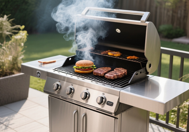 Best Gas Grill Deals [cy]: Expert Reviews & Value Analysis - rosenberryrooms
