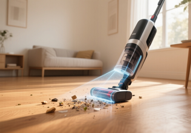 Best Stick Vacuum Deals [cy]: 12 Models Compared - rosenberryrooms