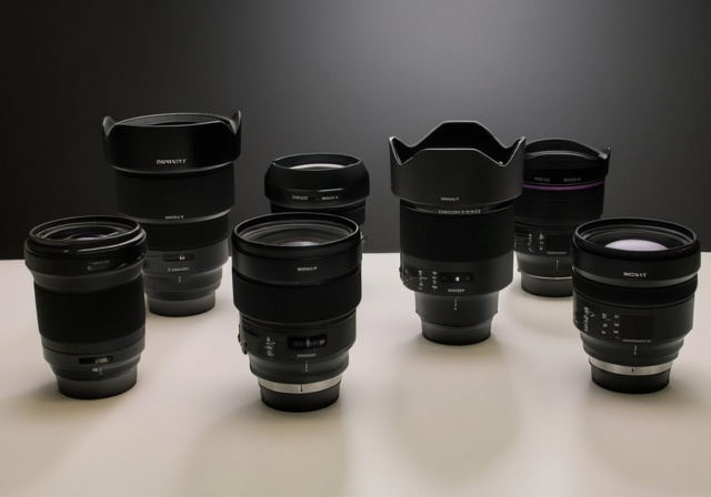 Best Tamron Lenses for Sony: 12 Models Tested - rosenberryrooms