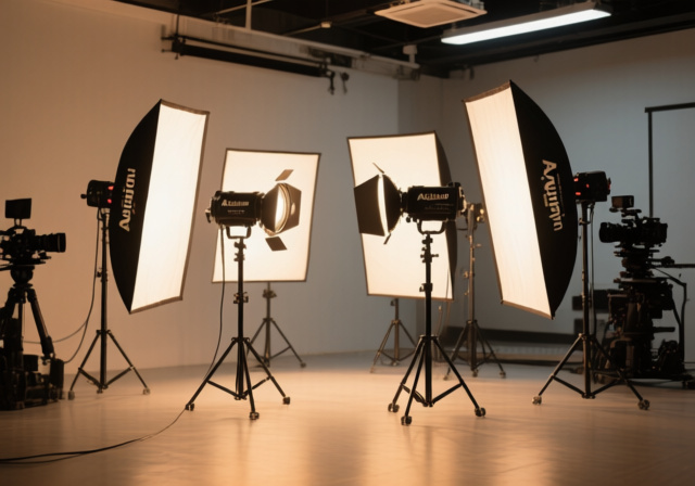 Best Aputure Lights [cy]: Expert Reviews & Top Picks - rosenberryrooms