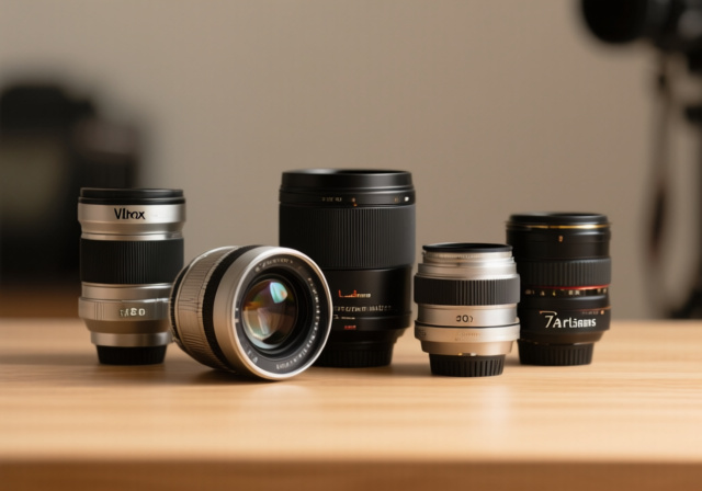 Best Chinese Lenses [cy]: Affordable Quality Alternatives - rosenberryrooms