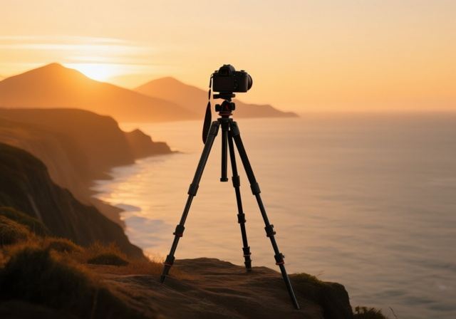 Best Tripods Under $500: 10 Models Tested in [cy] - rosenberryrooms
