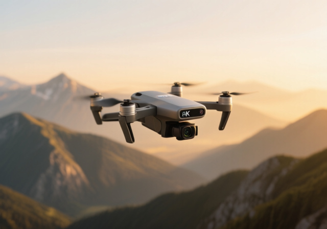 Best Drones Under $500 [cy]: 10 Top-Rated Models Tested - rosenberryrooms