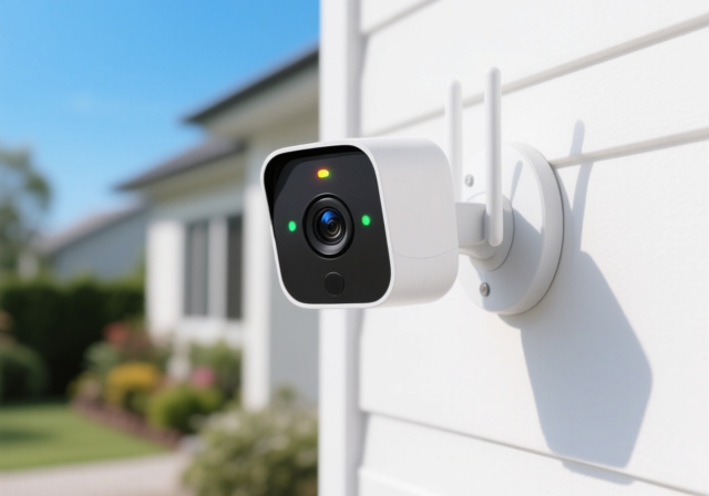 Best Security Cameras for Home [cy]: 12 Top-Rated Cameras Tested - rosenberryrooms