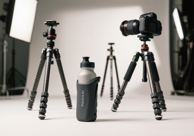 Best Peak Design Tripods [cy]: 6 Models Tested & Compared - rosenberryrooms
