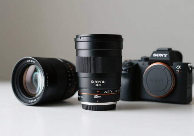 Best Rokinon Lenses [cy]: Complete Buyer's Guide - rosenberryrooms
