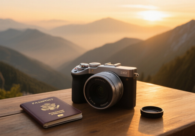 Best Mirrorless Cameras for Travel Photography [cy] - rosenberryrooms