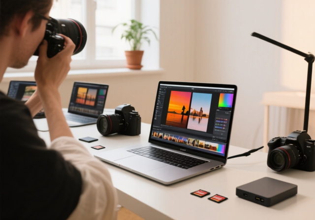 Best Laptops for Photo Editing Under $1500 [cy] - rosenberryrooms