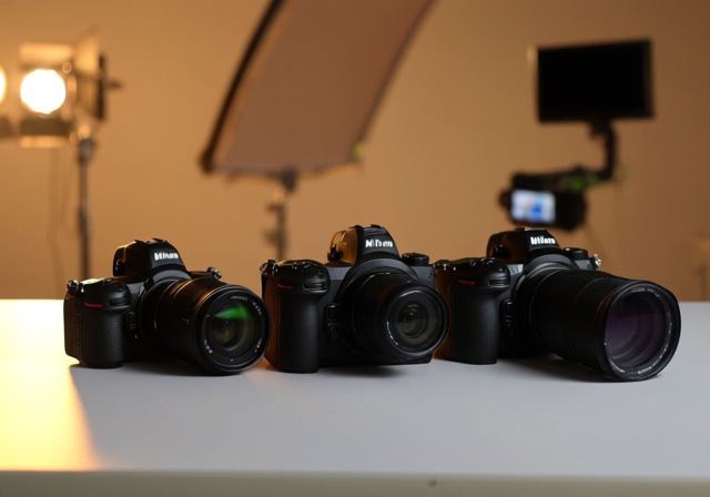Best Nikon Cameras for Video [cy]: 8 Models Tested for Filmmakers - rosenberryrooms