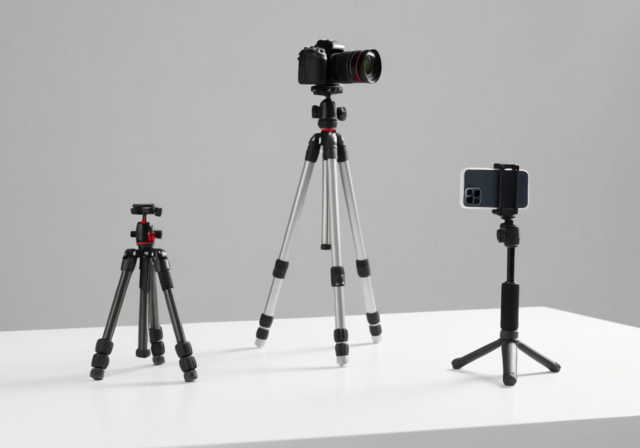 Best Tripods Under $100: 12 Models Tested in 2025 - rosenberryrooms